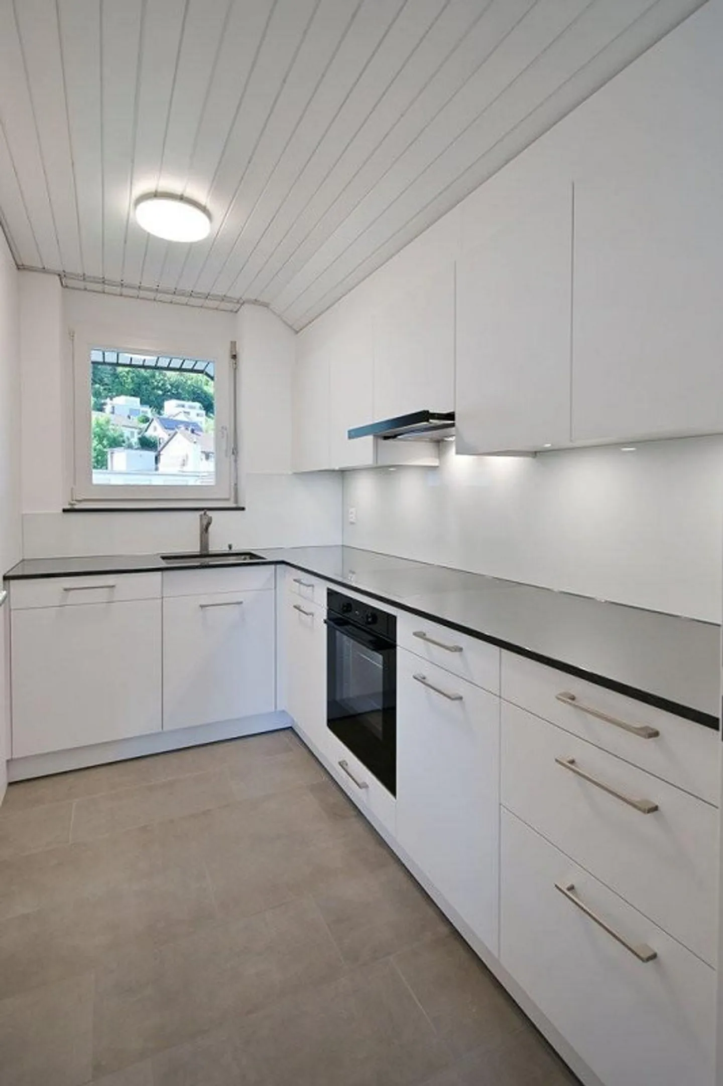 Votre nouveau chez-vous avec espace jardin à Strengelbach ! - Photo 3 sur 10