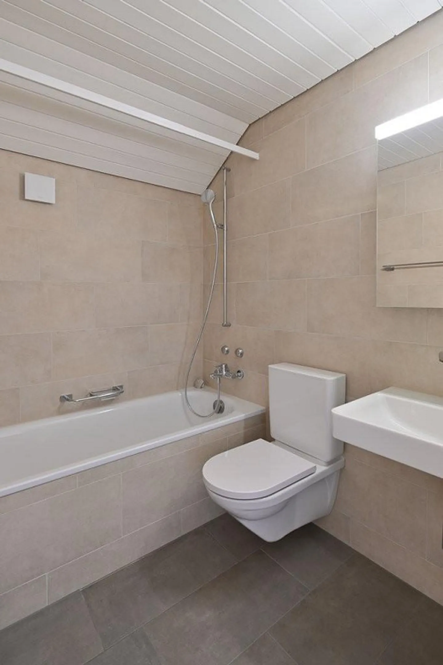 Votre nouveau chez-vous avec espace jardin à Strengelbach ! - Photo 4 sur 10