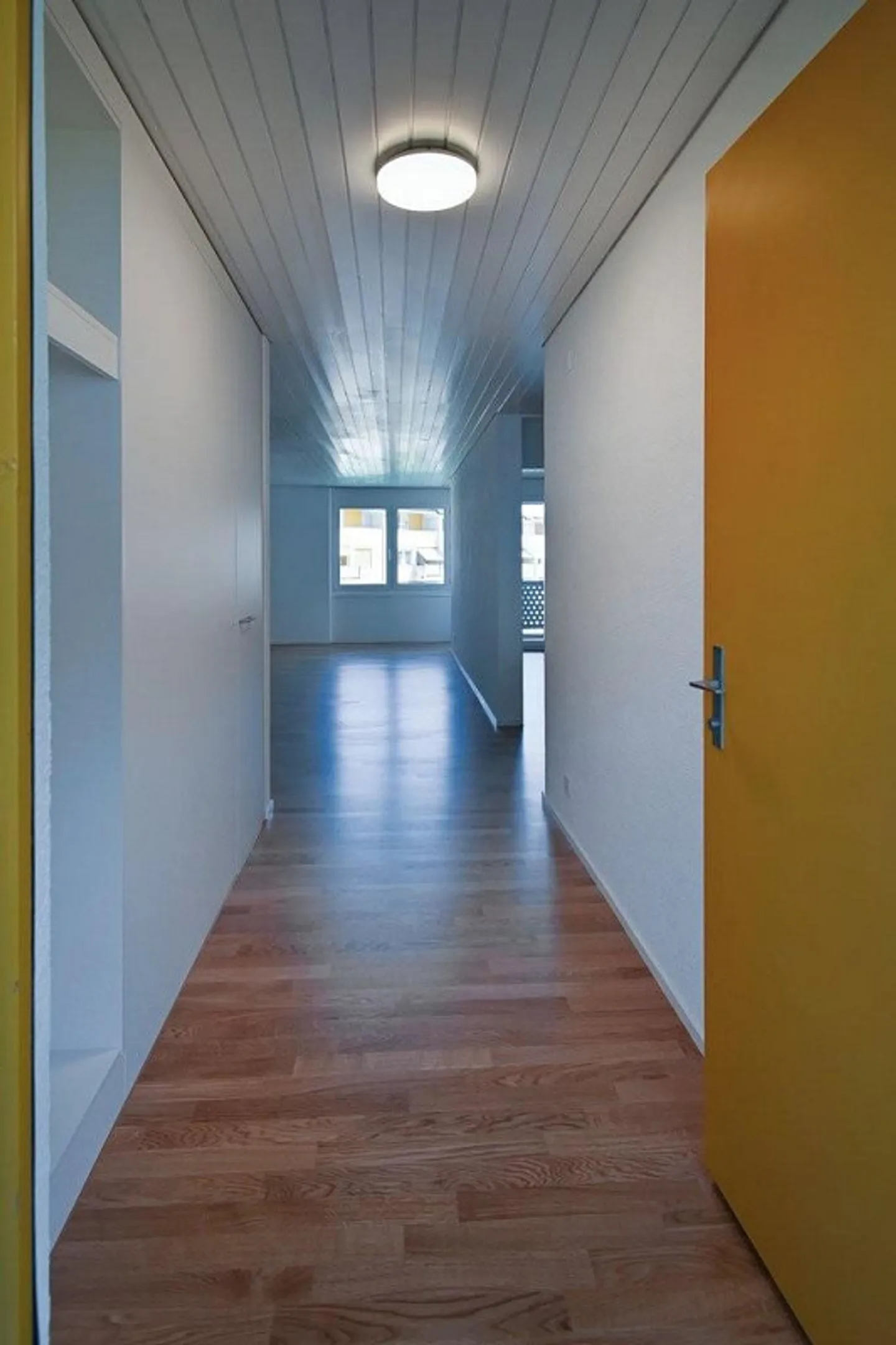 Votre nouveau chez-vous avec espace jardin à Strengelbach ! - Photo 5 sur 10