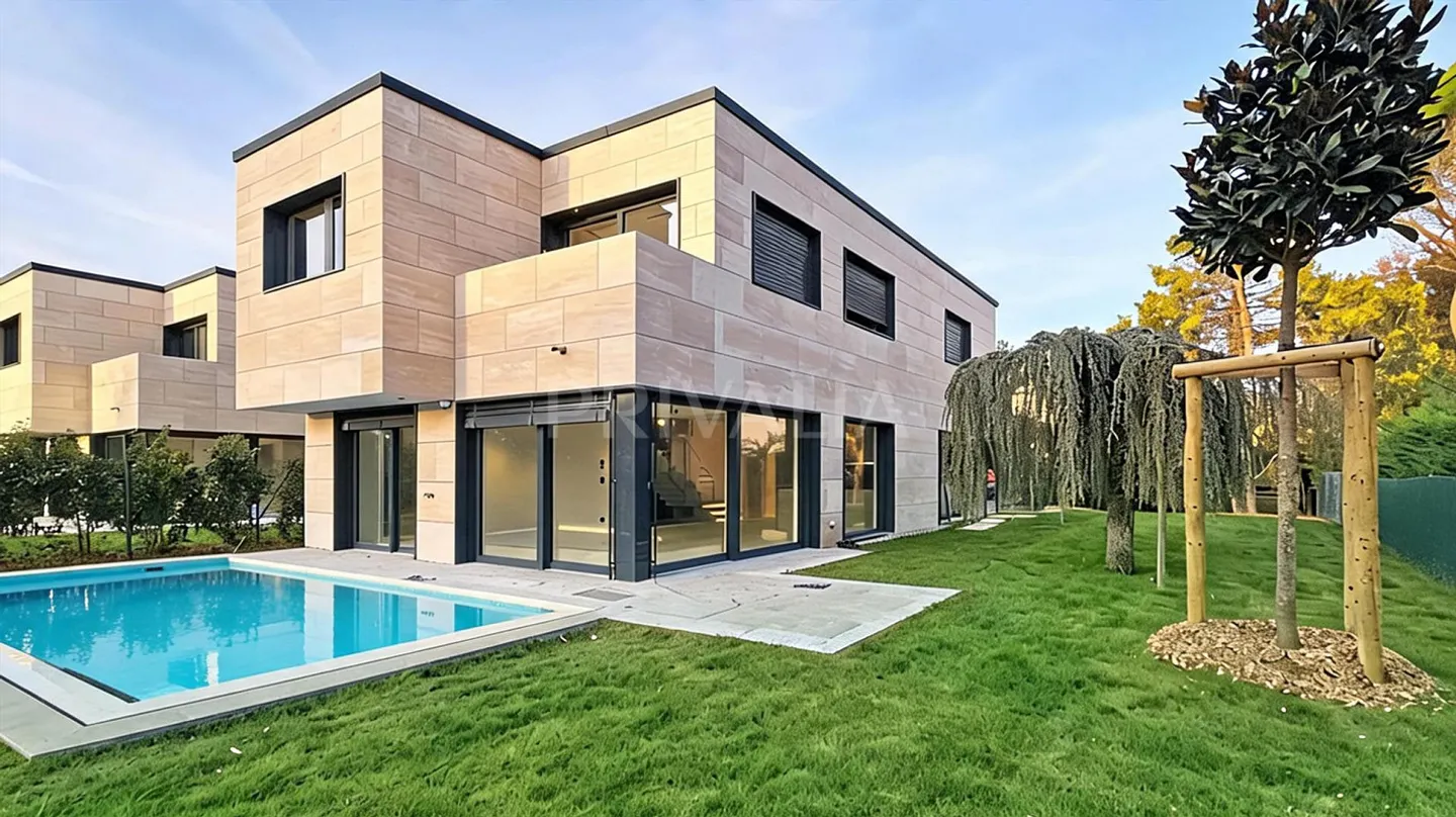 Villa de luxe avec piscine à Cologny - Photo 10 sur 12