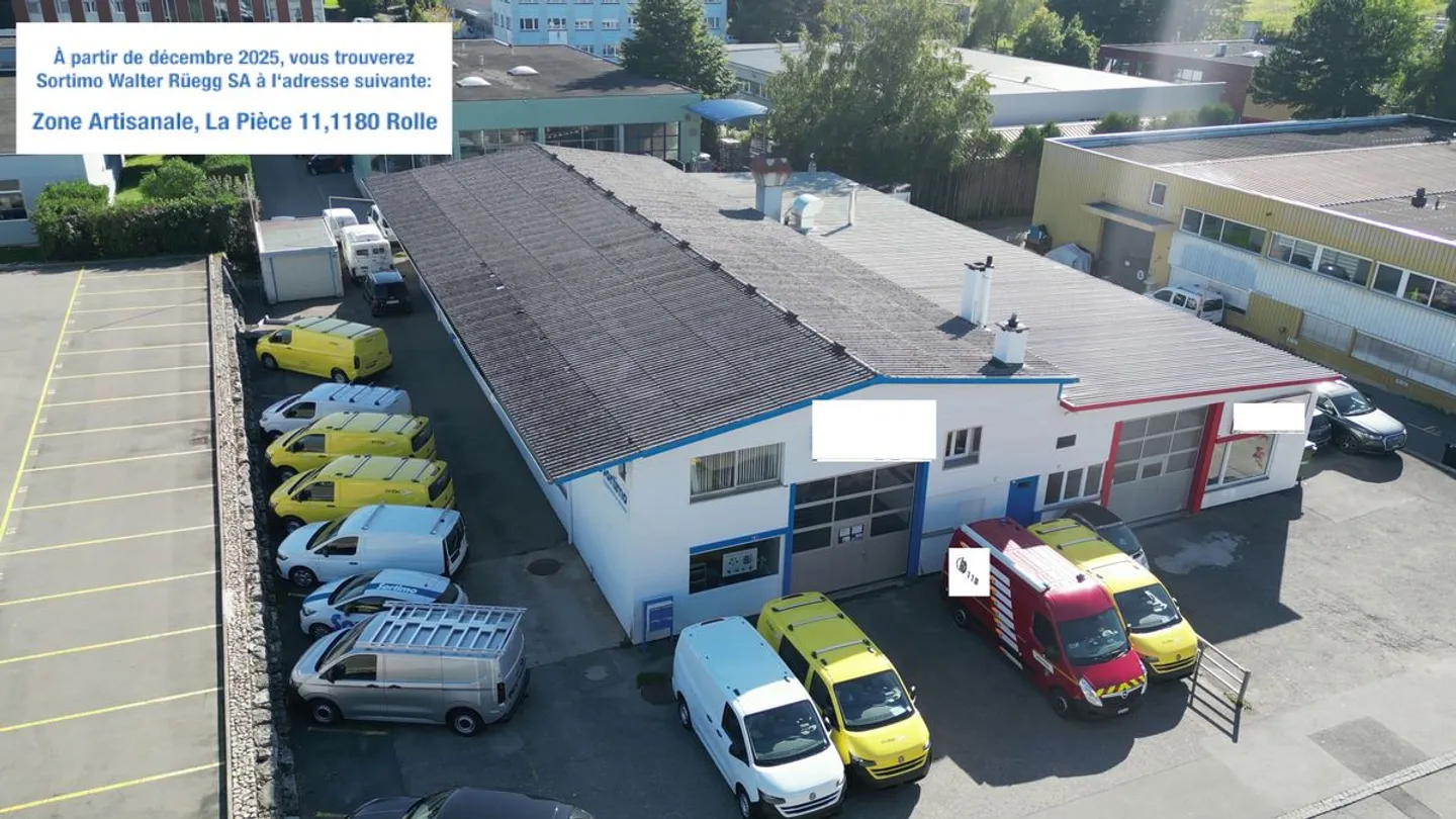 Mischgenutztes Gebäude kaufen - Foto 2 von 11