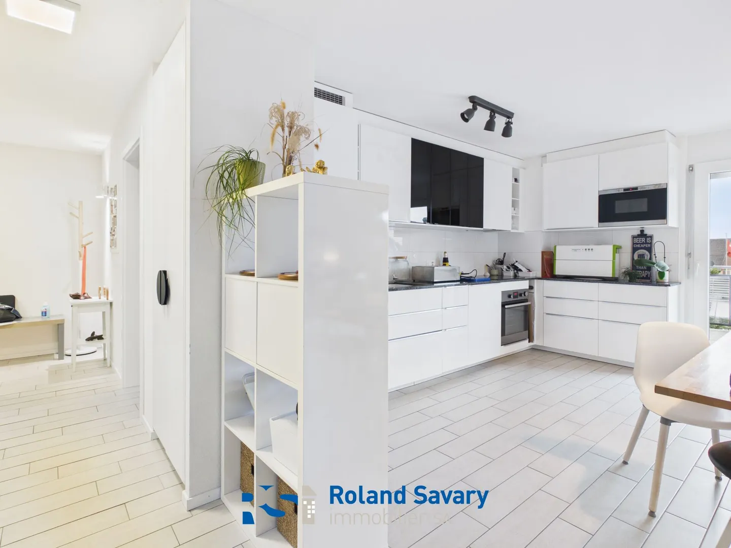 3,5-Zimmer-Wohnung - Foto 2 von 13