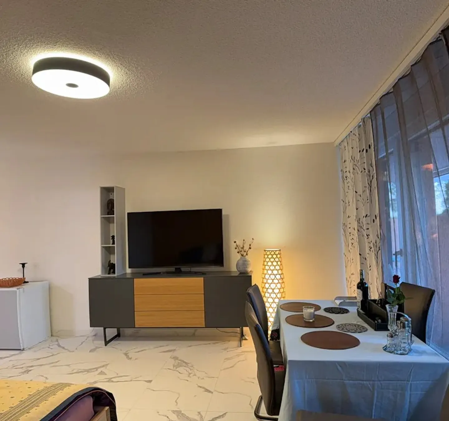 Appartamento in affitto - Foto 3 di 10