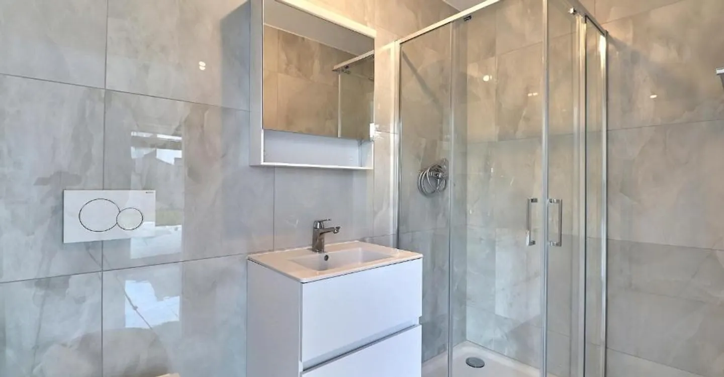 Appartamento 4.5 locali al piano giardino a Moudon - Foto 4 di 10