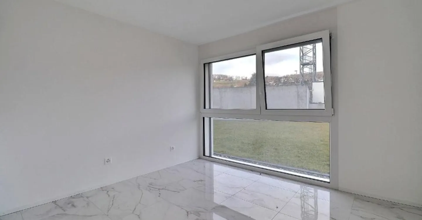 Appartamento 4.5 locali al piano giardino a Moudon - Foto 5 di 10