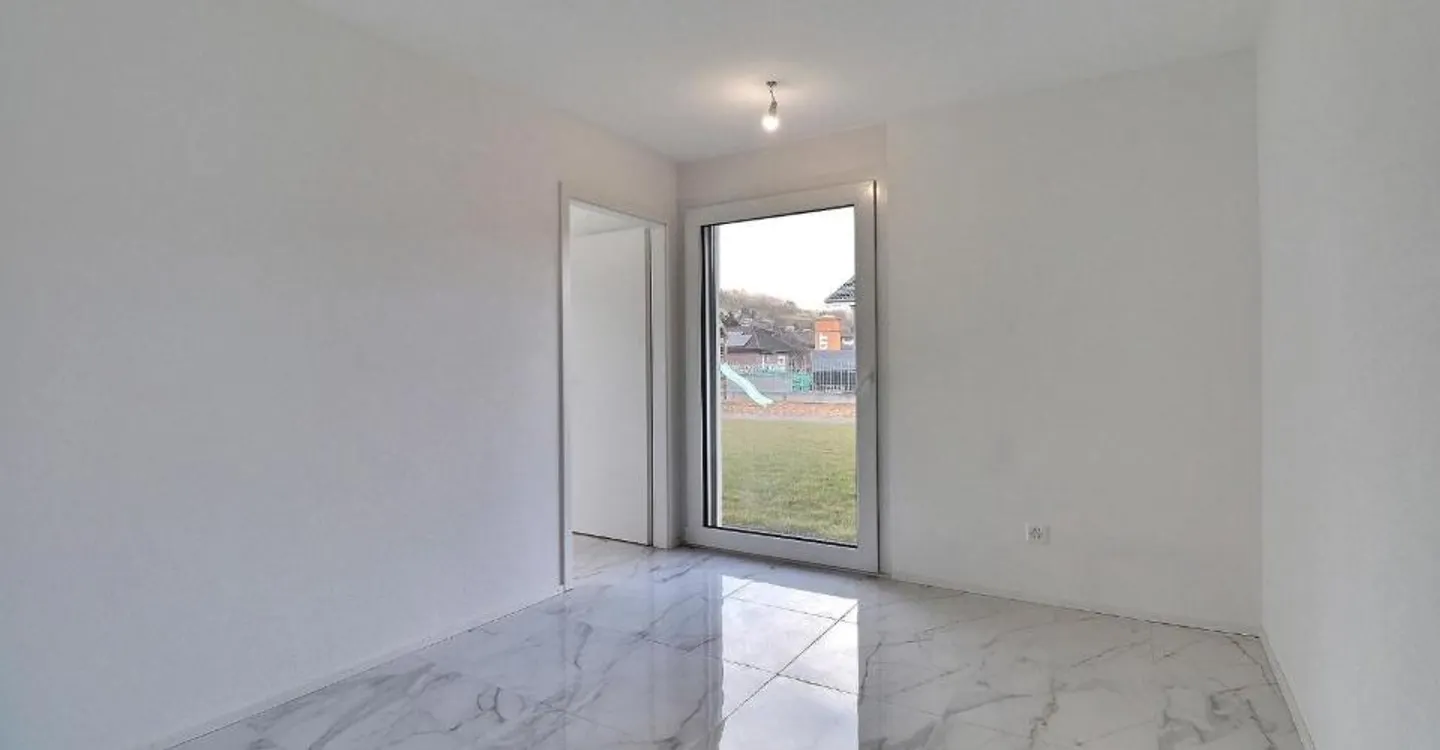 Appartamento 4.5 locali al piano giardino a Moudon - Foto 6 di 10