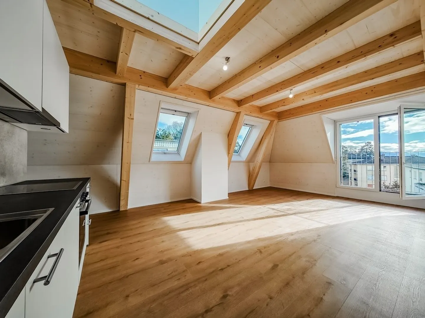 Appartamenti Nuovi Ristrutturati - Foto 1 di 12