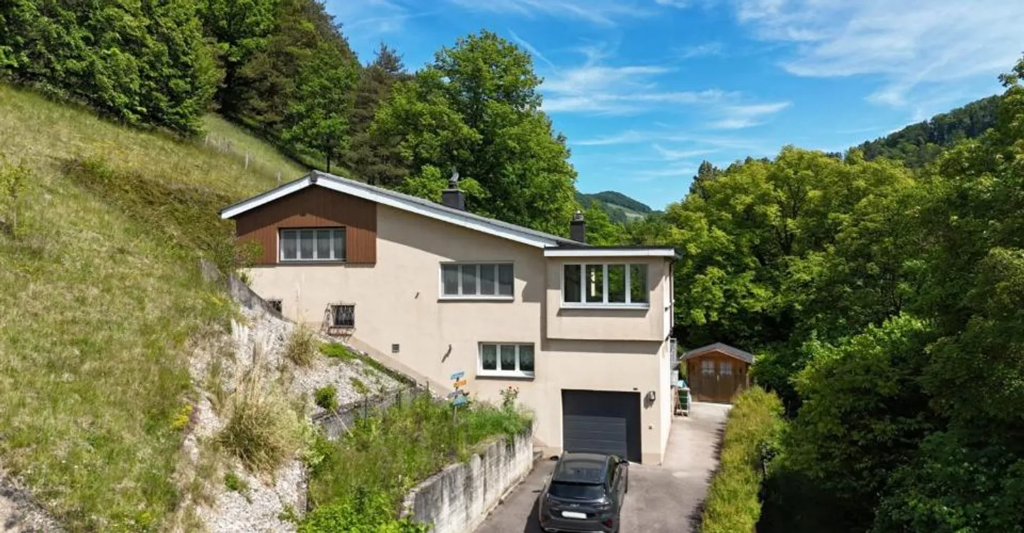 Charming Renovated House - Photo 1 of 13