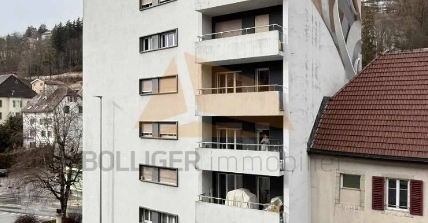 Mixed-Use Building with 19 Units - Photo 3 of 10