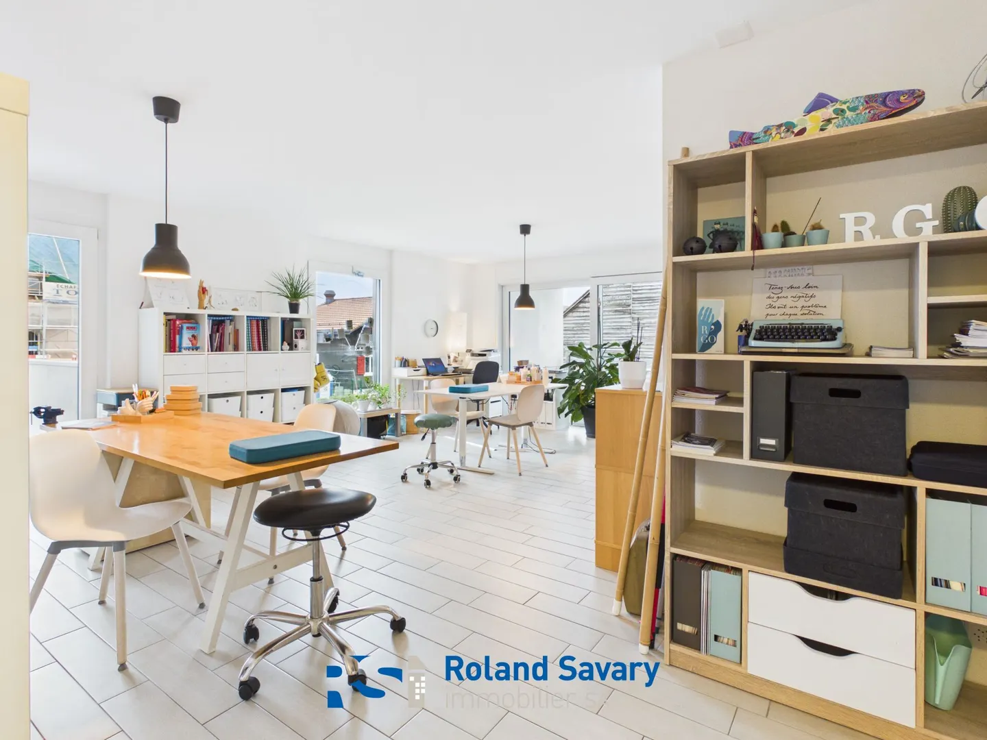 3,5-Zimmer-Wohnung - Foto 4 von 13