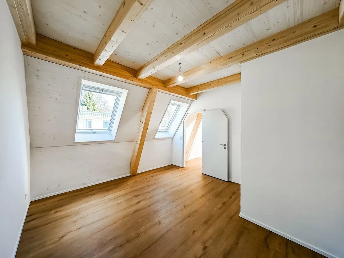 Appartamenti Nuovi Ristrutturati - Foto 5 di 12