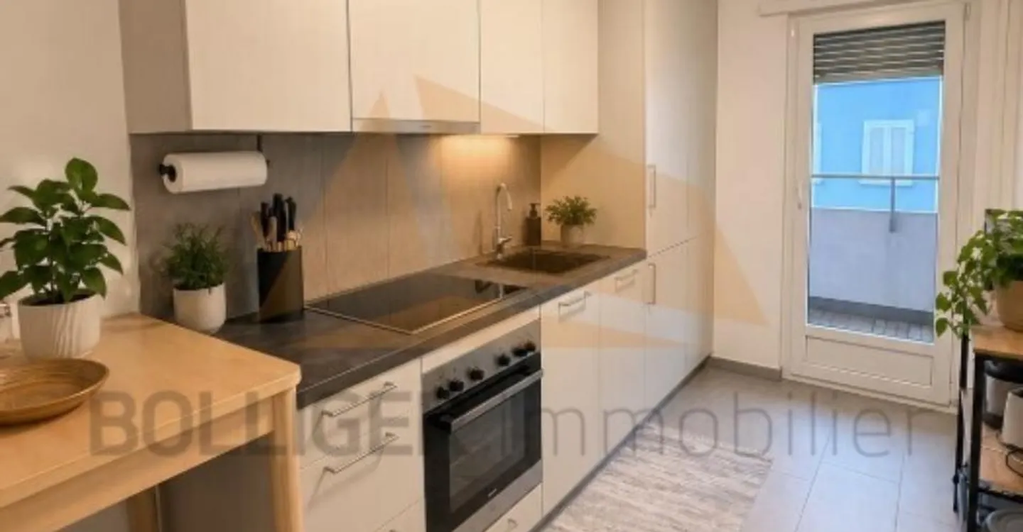 Mixed-Use Building with 19 Units - Photo 5 of 10