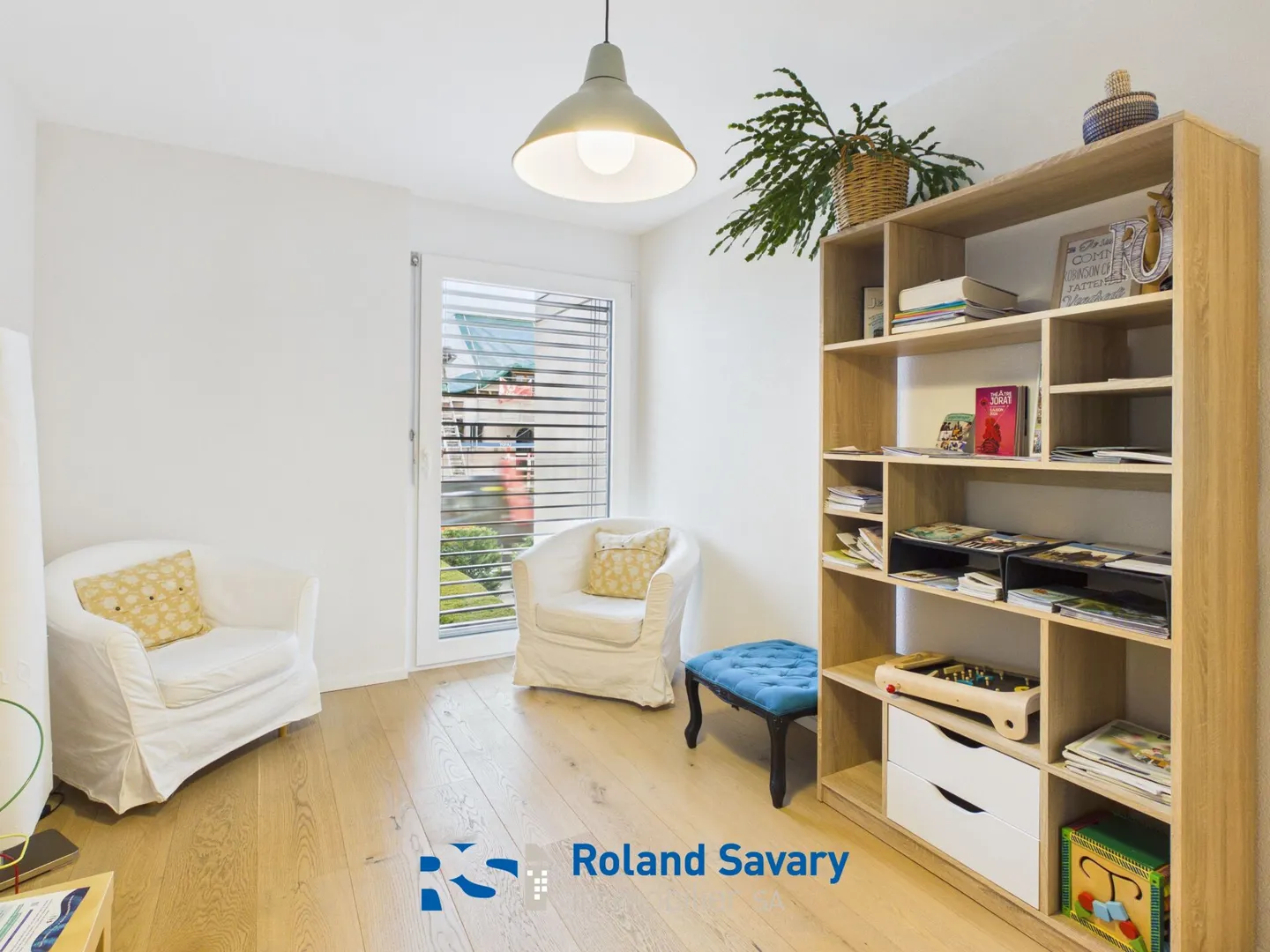 3,5-Zimmer-Wohnung - Foto 6 von 13