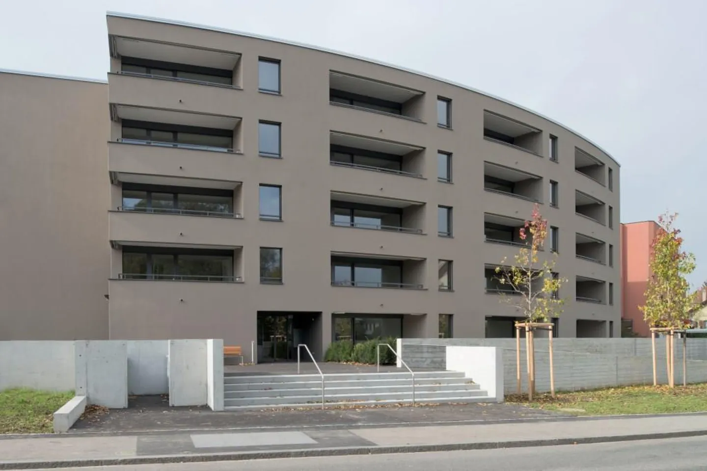 Appartamento per Anziani Elegante - Foto 1 di 5