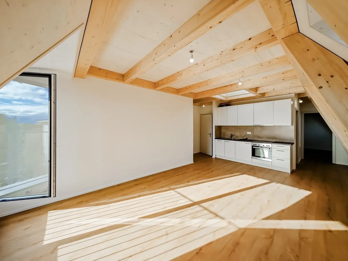 Appartamenti Nuovi Ristrutturati - Foto 3 di 12