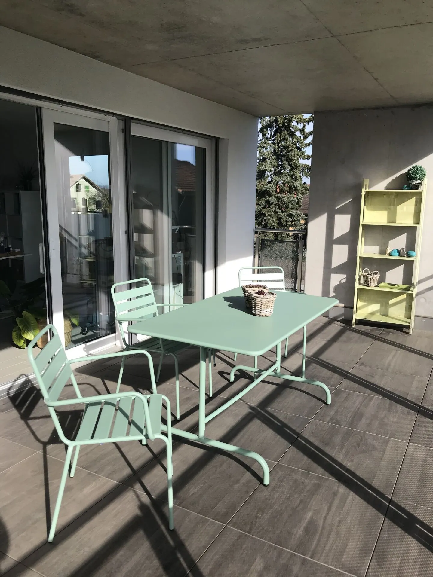 3,5-Zimmer-Wohnung - Foto 11 von 13