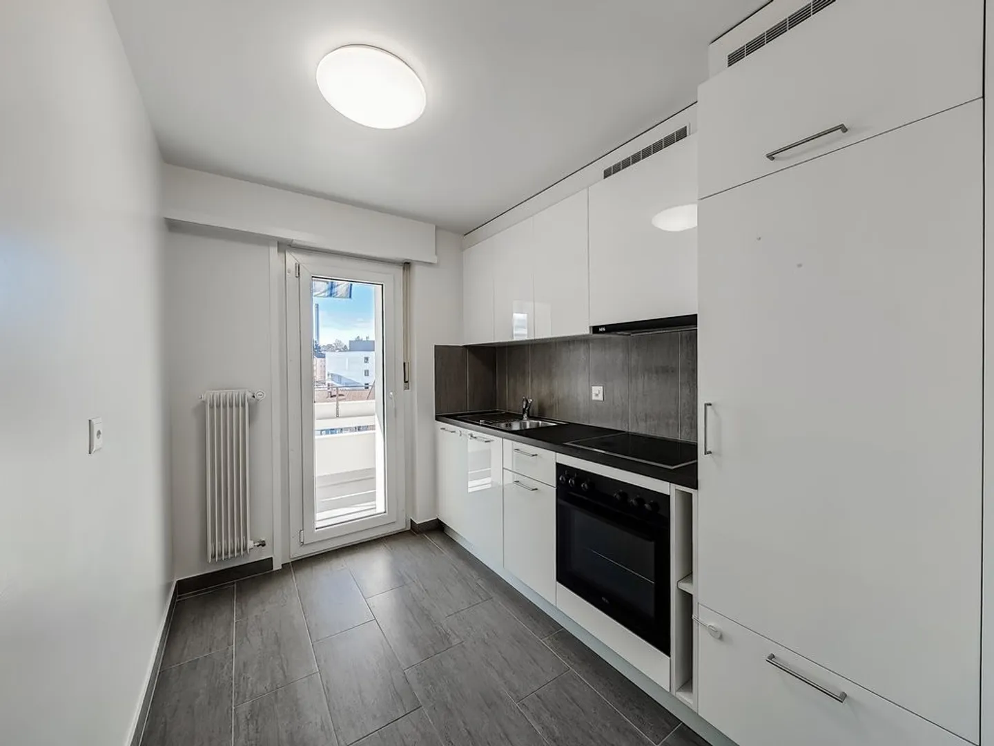 Appartamenti Nuovi Ristrutturati - Foto 9 di 12