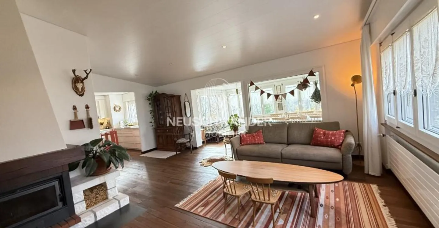 Charming Renovated House - Photo 10 of 13