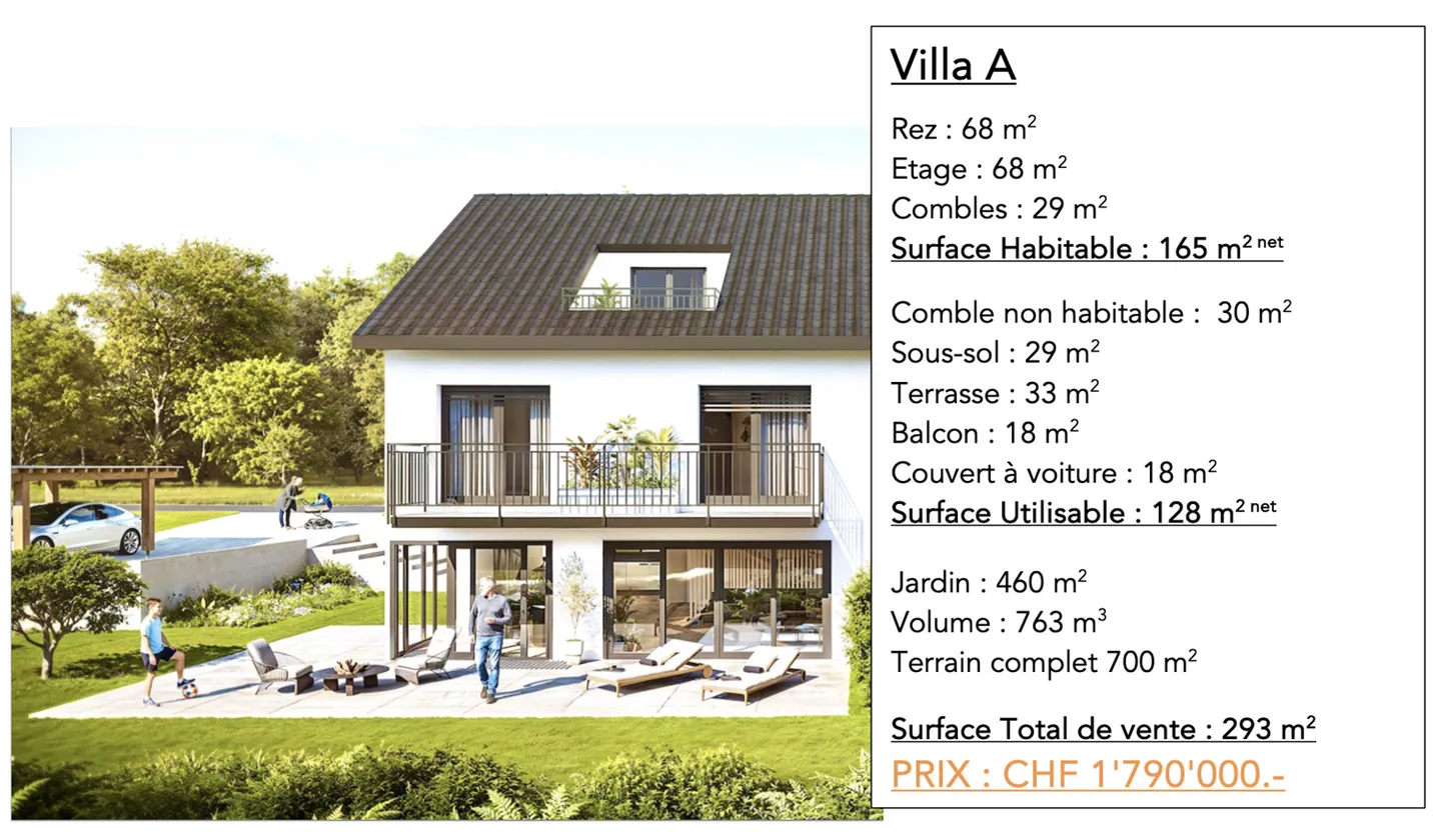 Charmante Villa Jumelée - Photo 3 sur 17