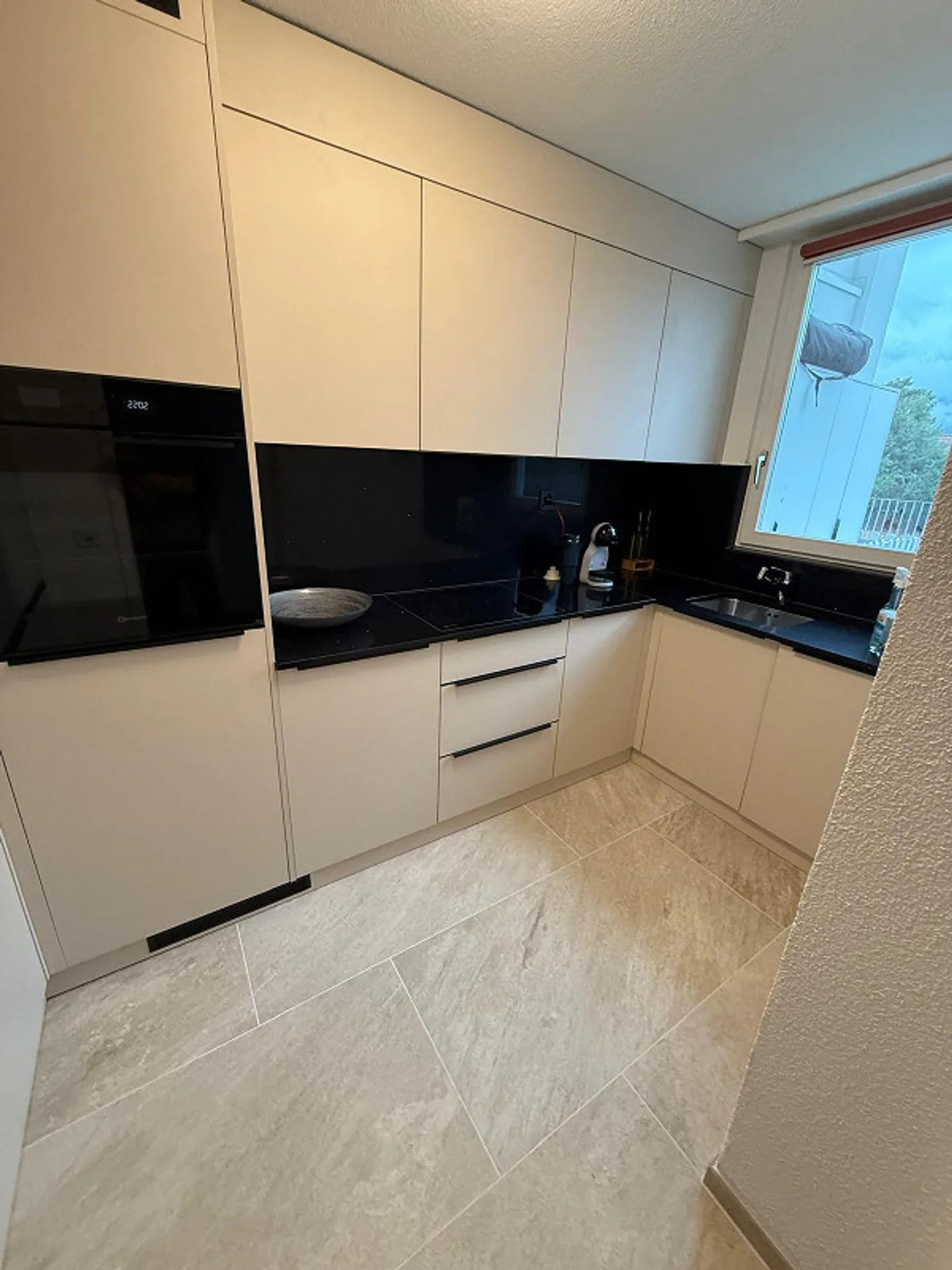 Appartement 4,5 pièces - Photo 1 sur 7