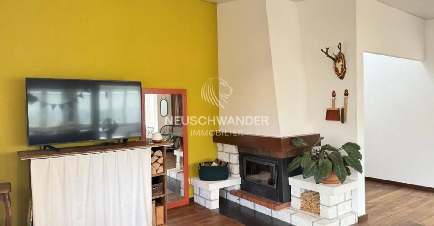 Charming Renovated House - Photo 11 of 13