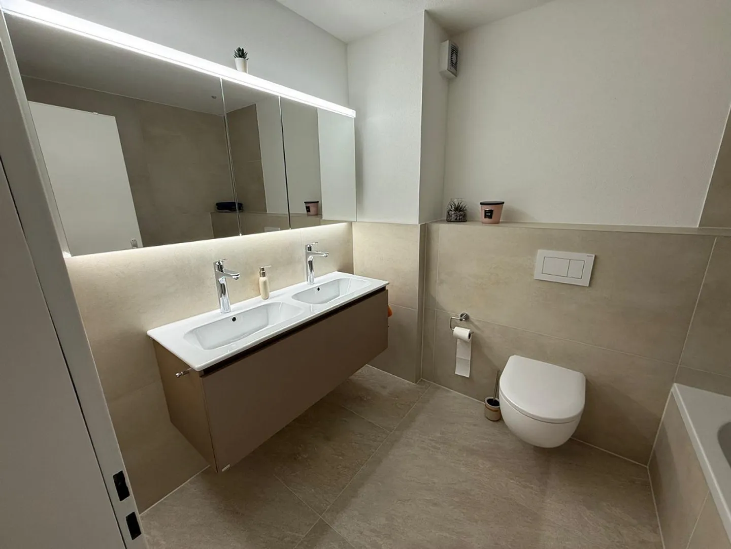 Appartement 4,5 pièces - Photo 2 sur 7
