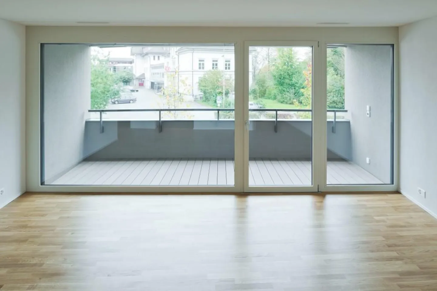 Appartamento per Anziani Elegante - Foto 2 di 5