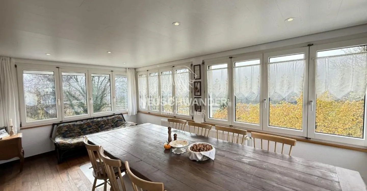 Charming Renovated House - Photo 12 of 13