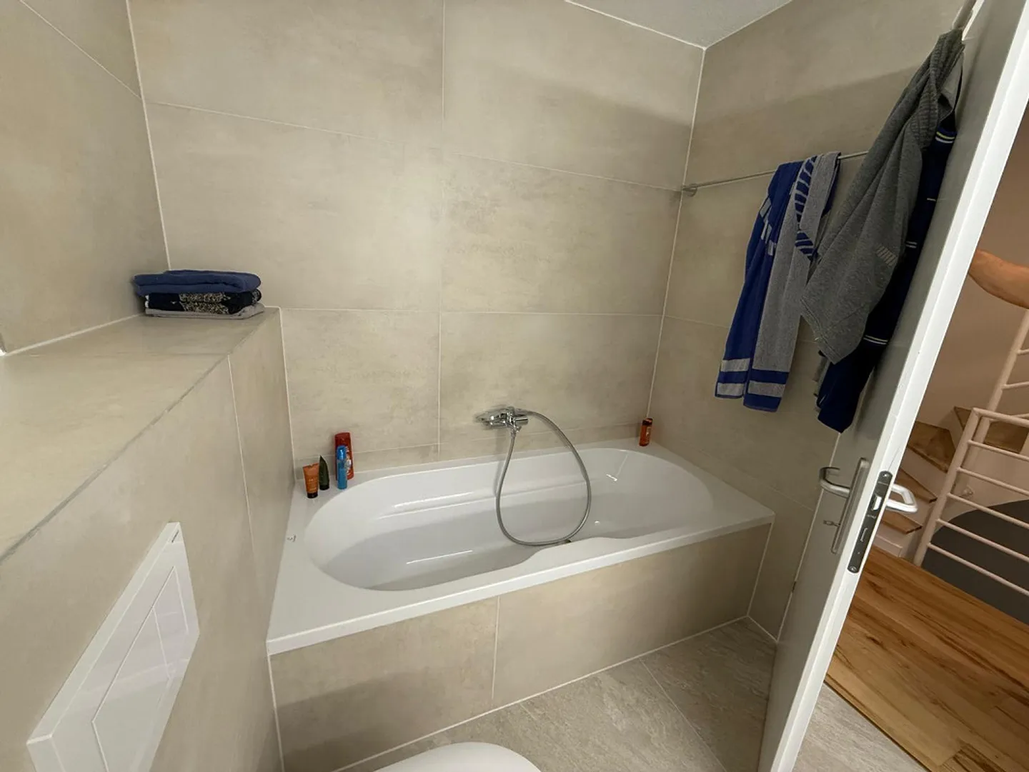 Appartement 4,5 pièces - Photo 3 sur 7