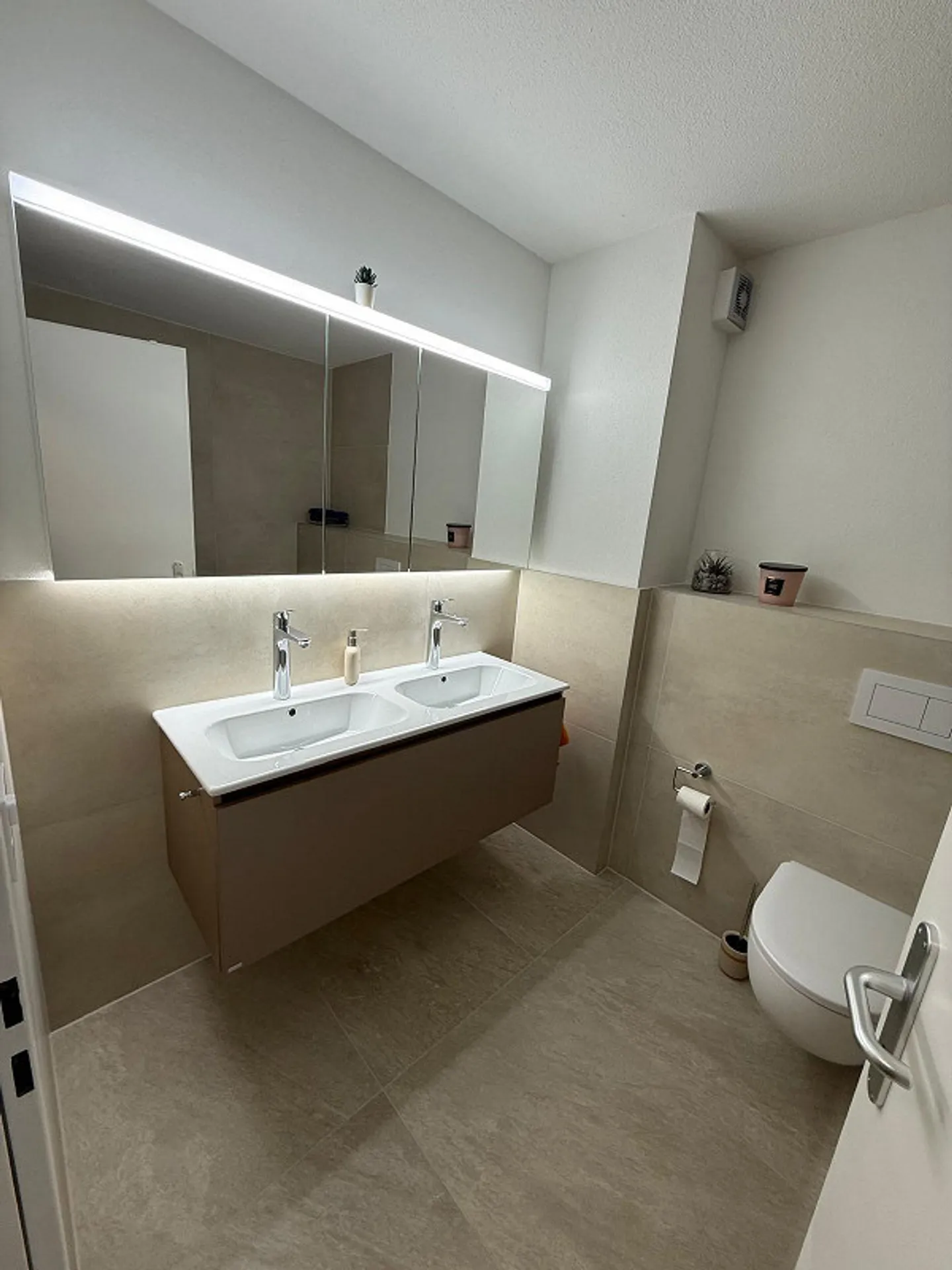 Appartement 4,5 pièces - Photo 4 sur 7