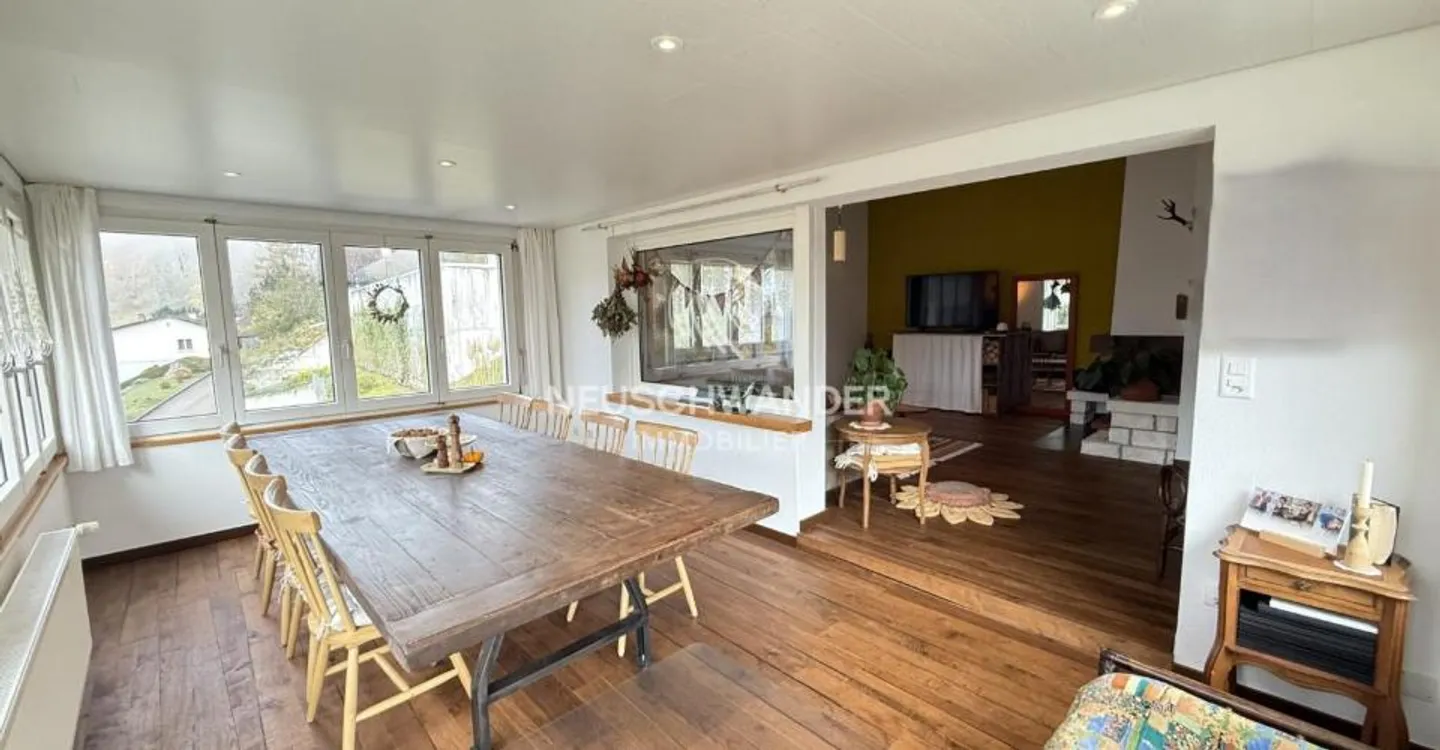 Charming Renovated House - Photo 13 of 13