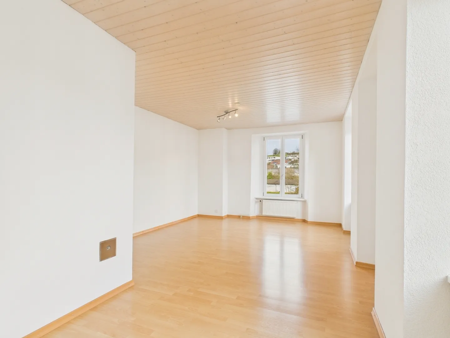 Appartamento in affitto - Foto 4 di 12