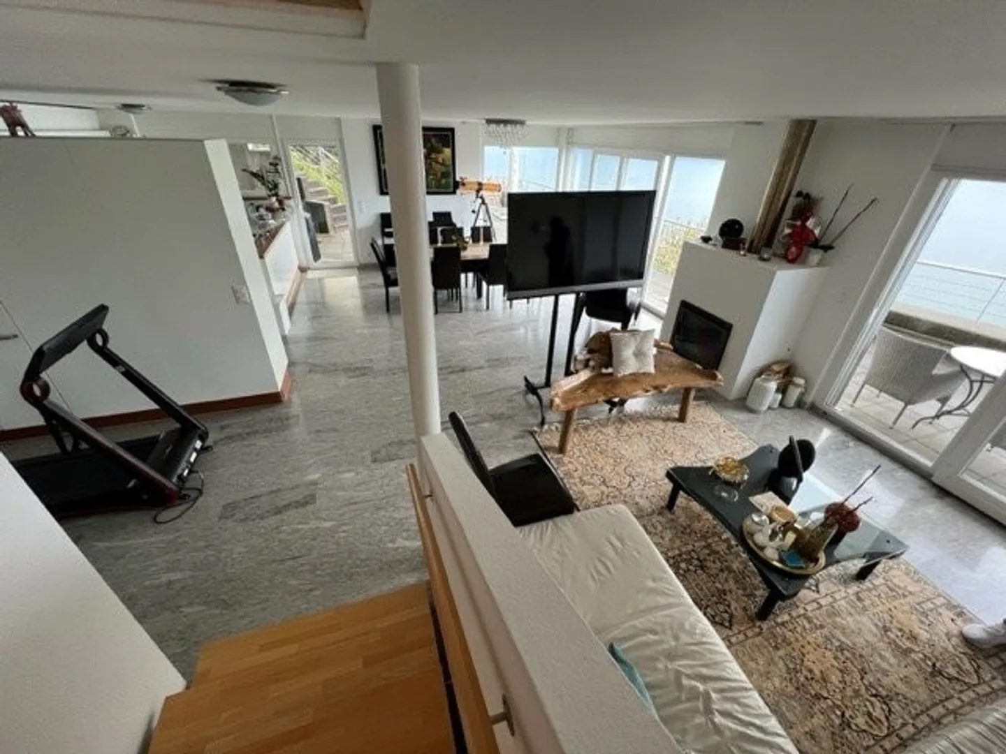 Appartement de 6.5 pièces de 190m2 - Photo 2 sur 12