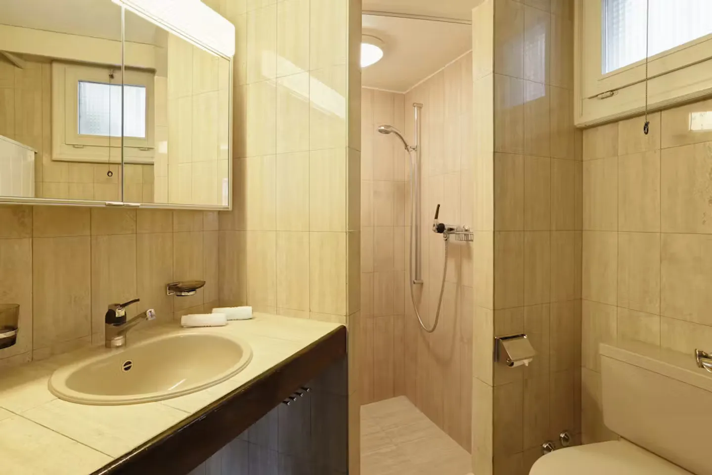 Appartamento Incantevole a Zurigo - Foto 3 di 10