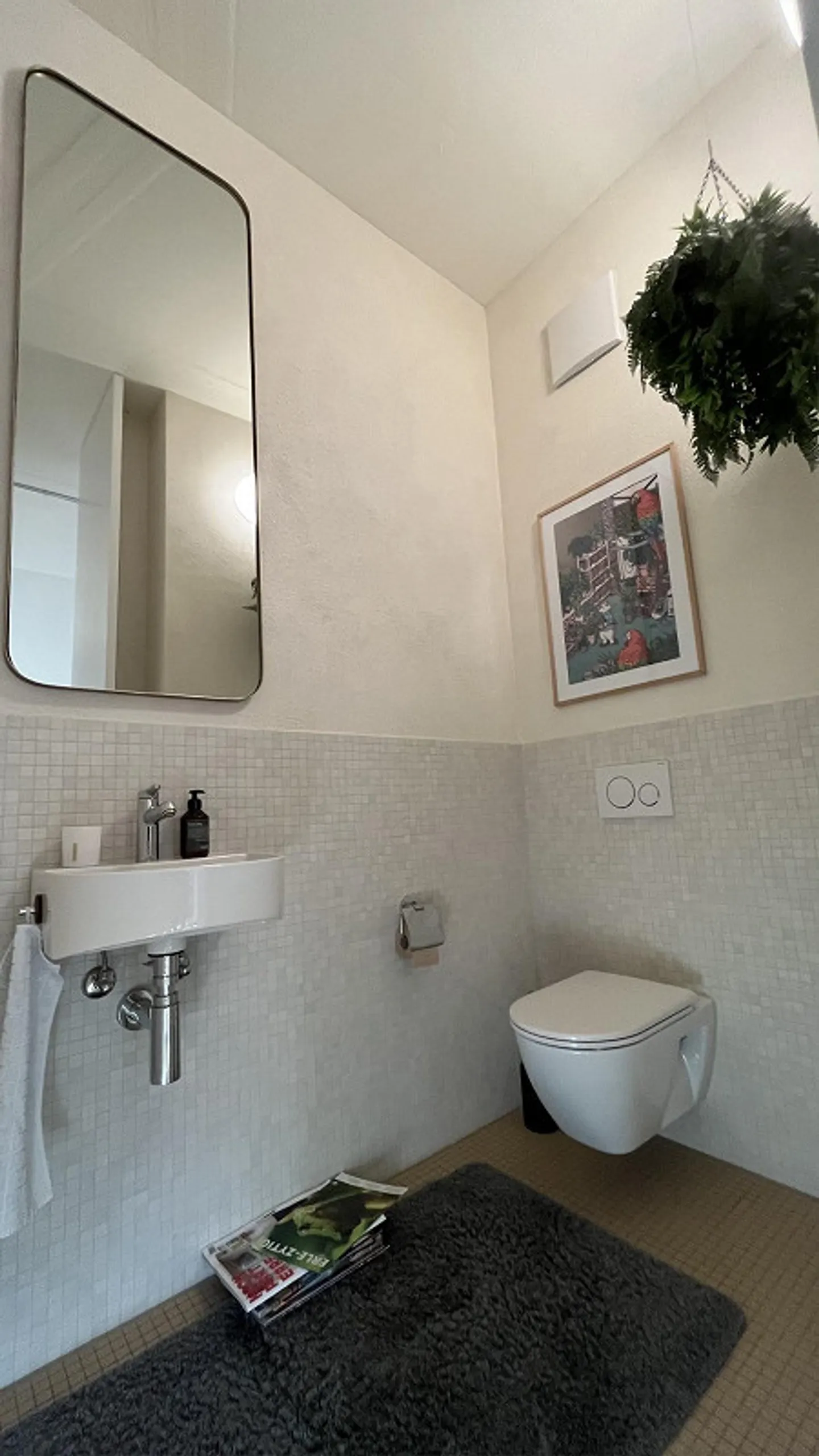 Appartamento ristrutturato in una posizione centrale - Foto 5 di 6