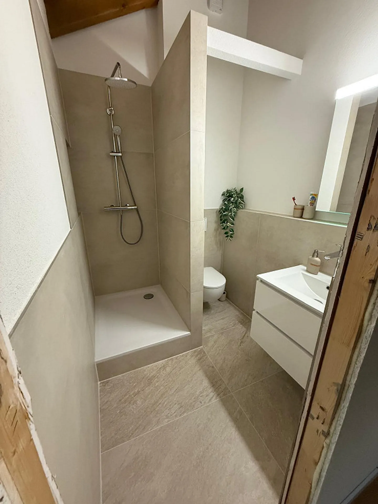 Appartement 4,5 pièces - Photo 5 sur 7