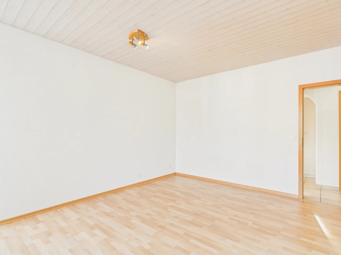 Appartamento in affitto - Foto 6 di 12