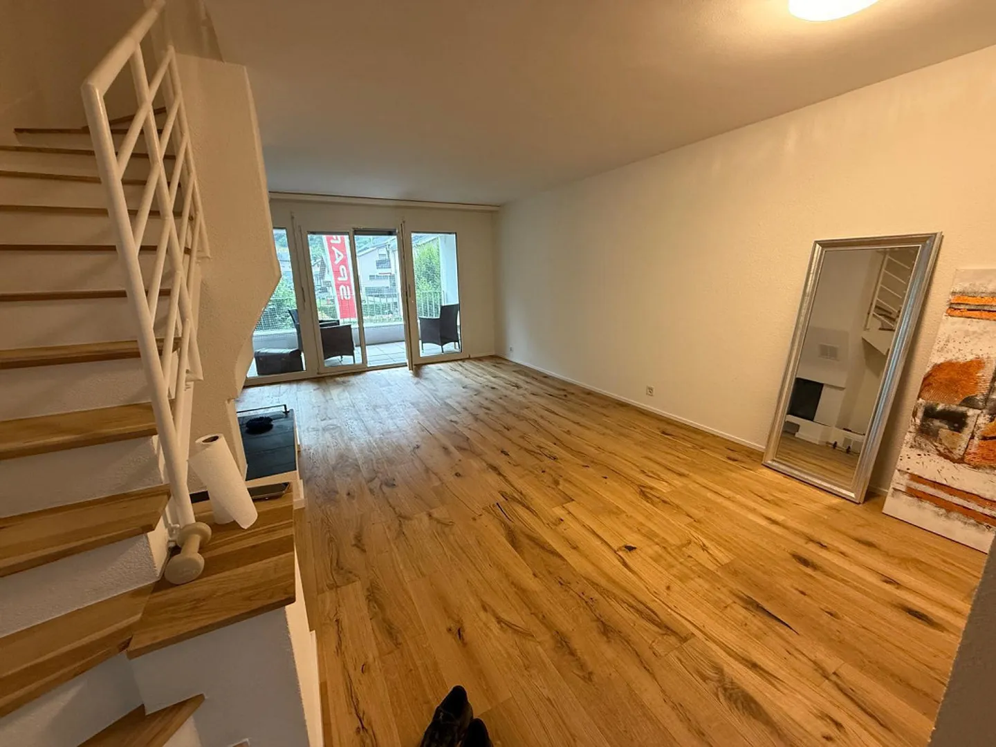 Appartement 4,5 pièces - Photo 6 sur 7