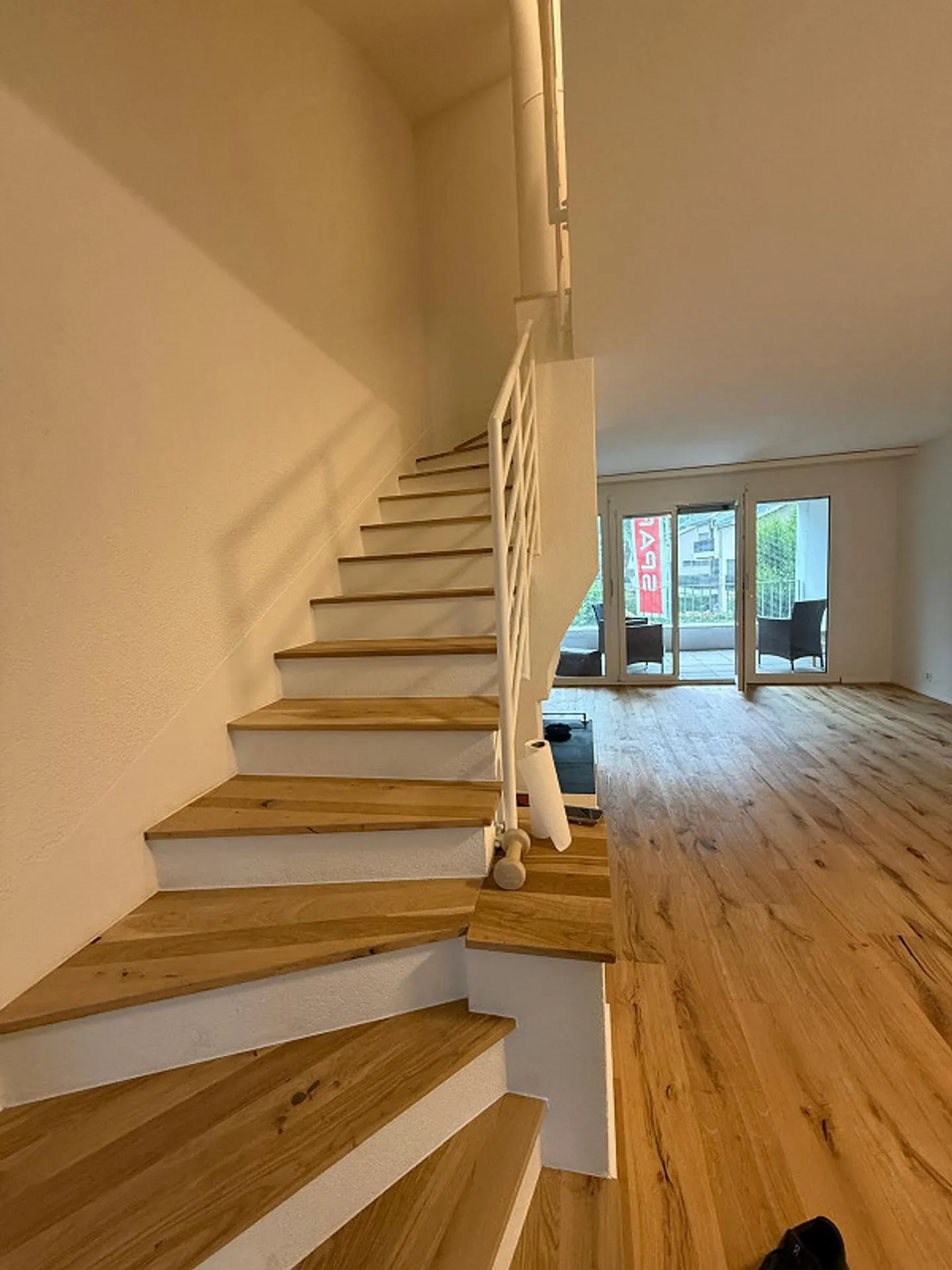 Appartement 4,5 pièces - Photo 7 sur 7