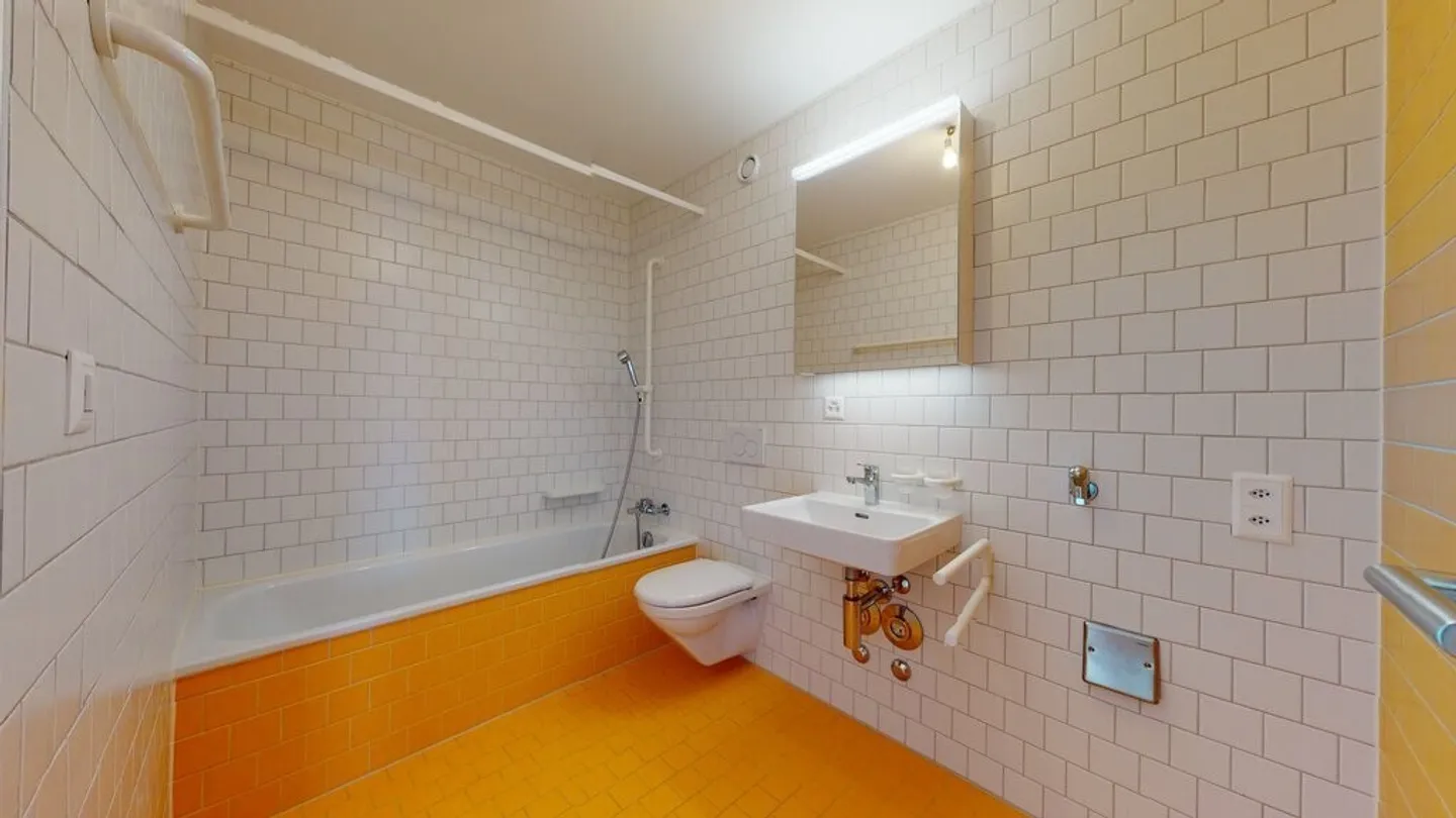 A saisir ! Magnifique logement proche de toutes commodités ! - Photo 5 sur 7