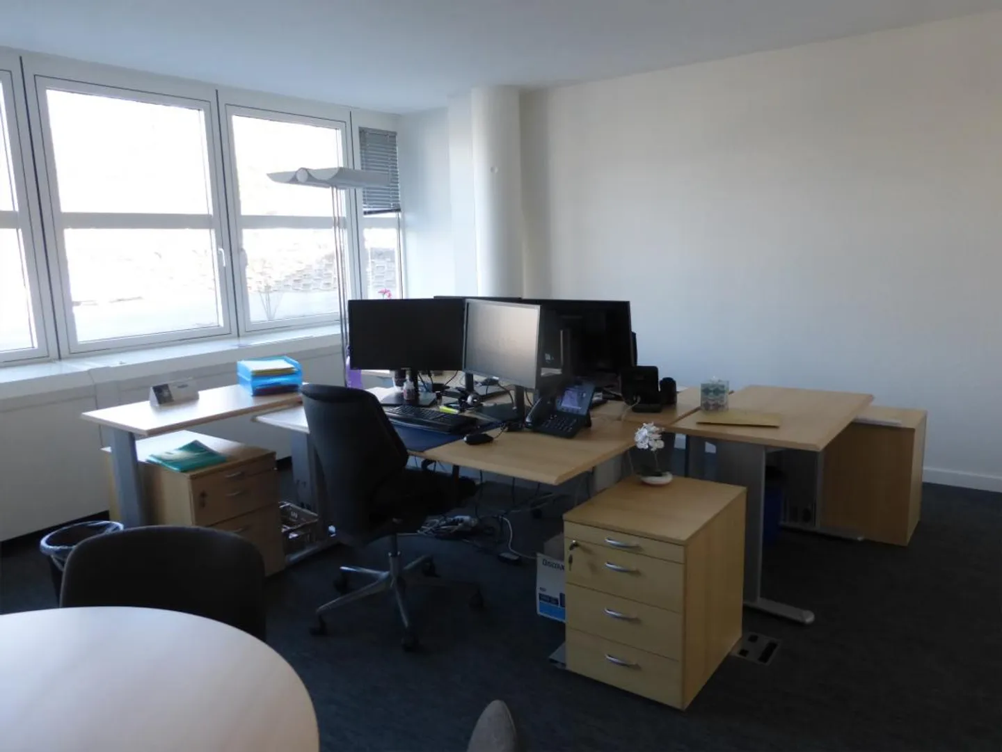 Affittasi uffici da 190 m2 a 750 m2 - Foto 3 di 5