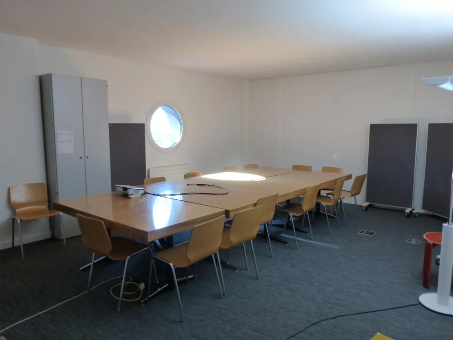 Affittasi uffici da 190 m2 a 750 m2 - Foto 4 di 5