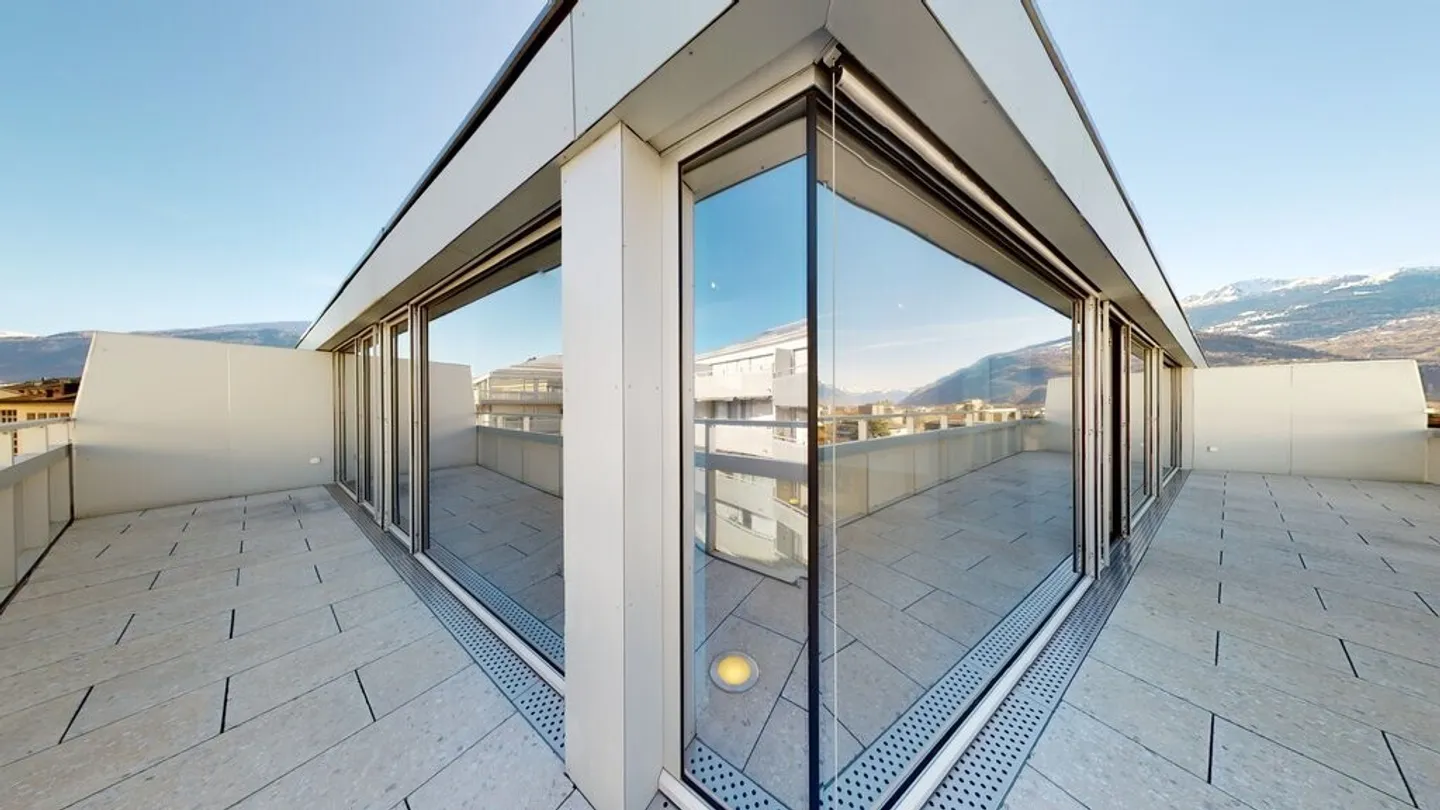 A saisir ! Magnifique logement proche de toutes commodités ! - Photo 6 sur 7