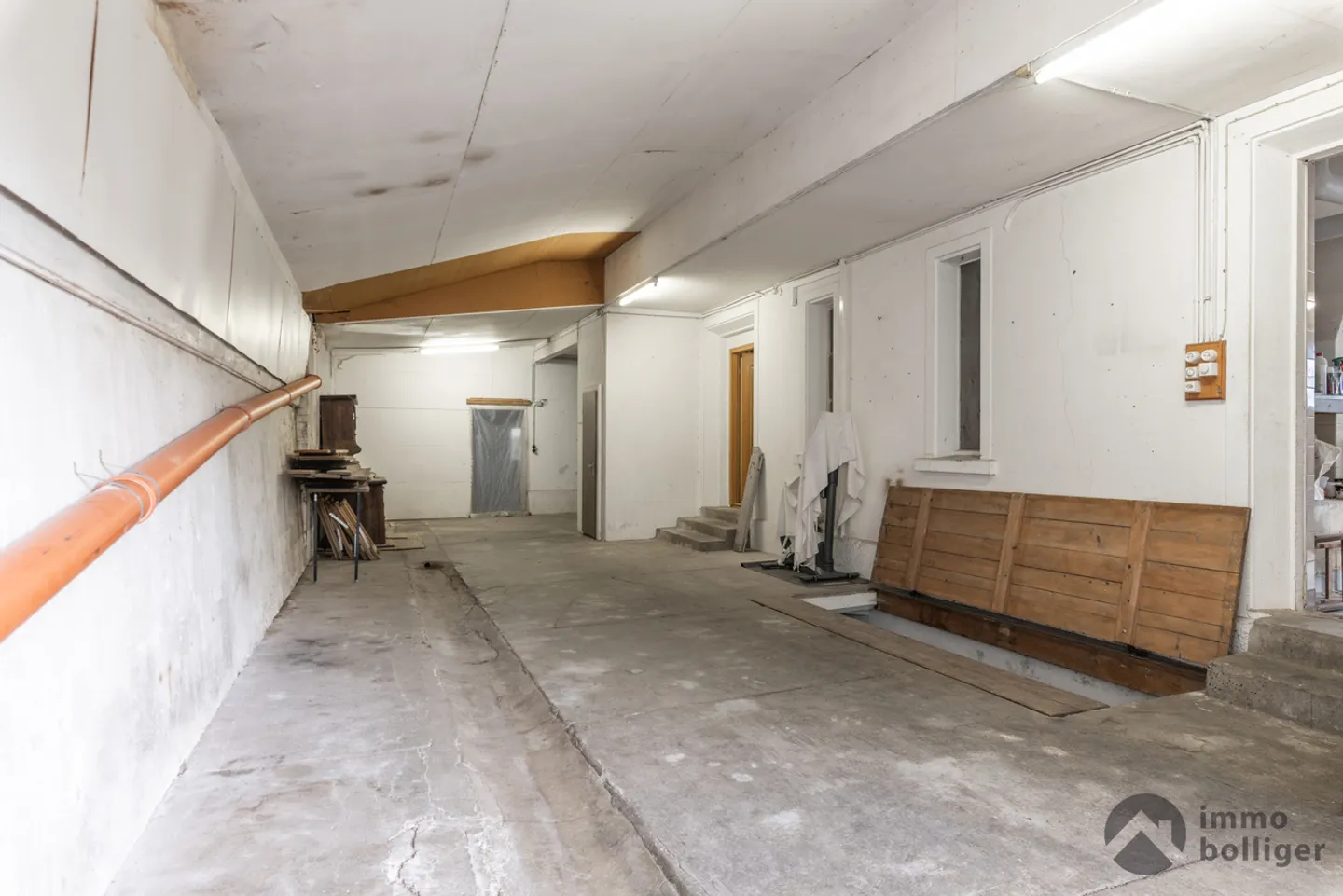 Proprietà residenziale e commerciale storica - Foto 7 di 14