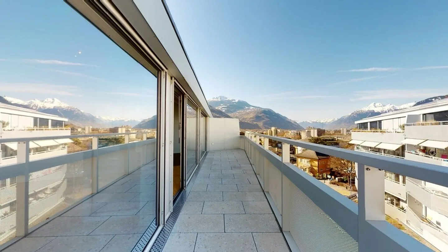 A saisir ! Magnifique logement proche de toutes commodités ! - Photo 7 sur 7