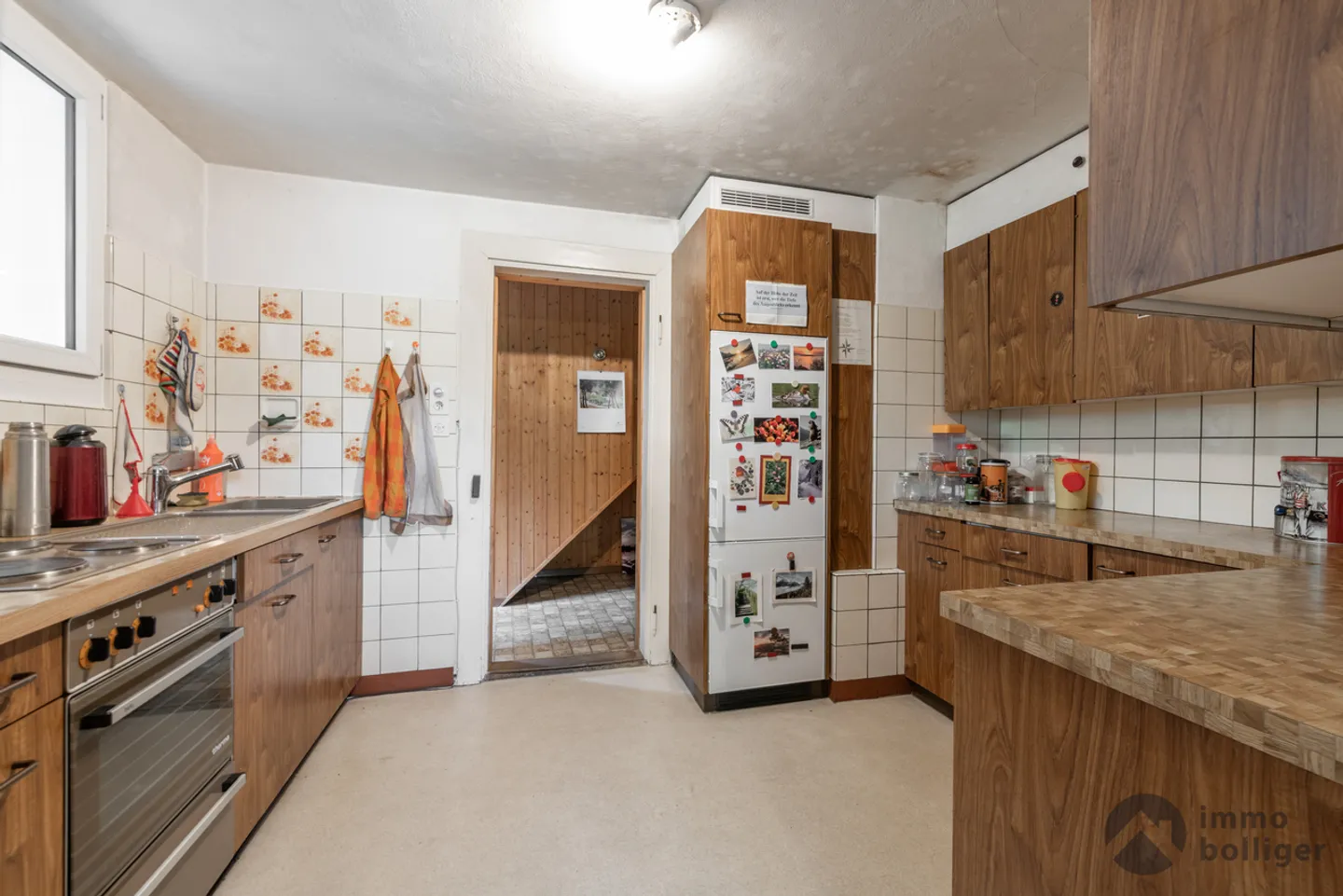 Proprietà residenziale e commerciale storica - Foto 4 di 14