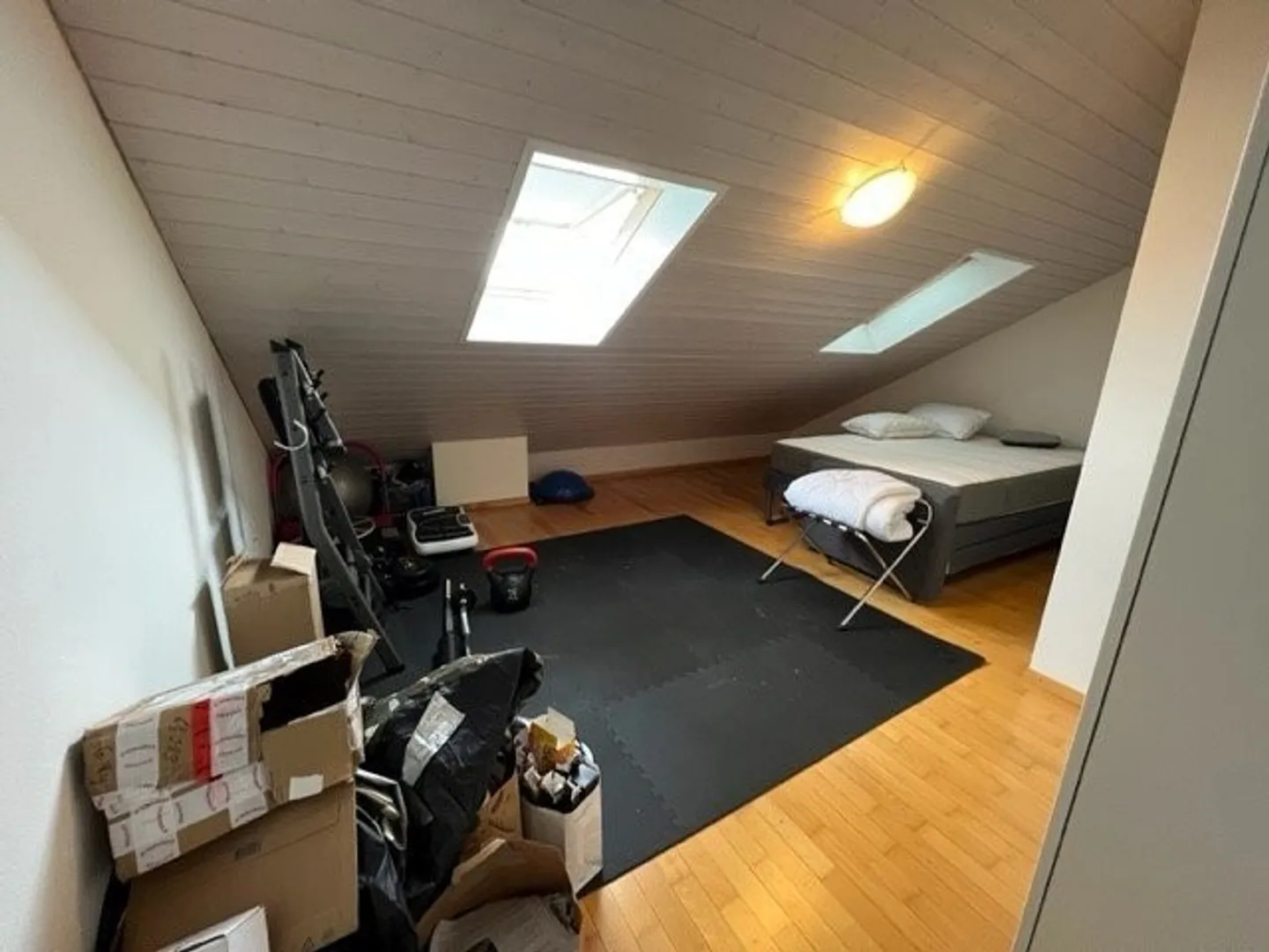 Appartement de 6.5 pièces de 190m2 - Photo 6 sur 12