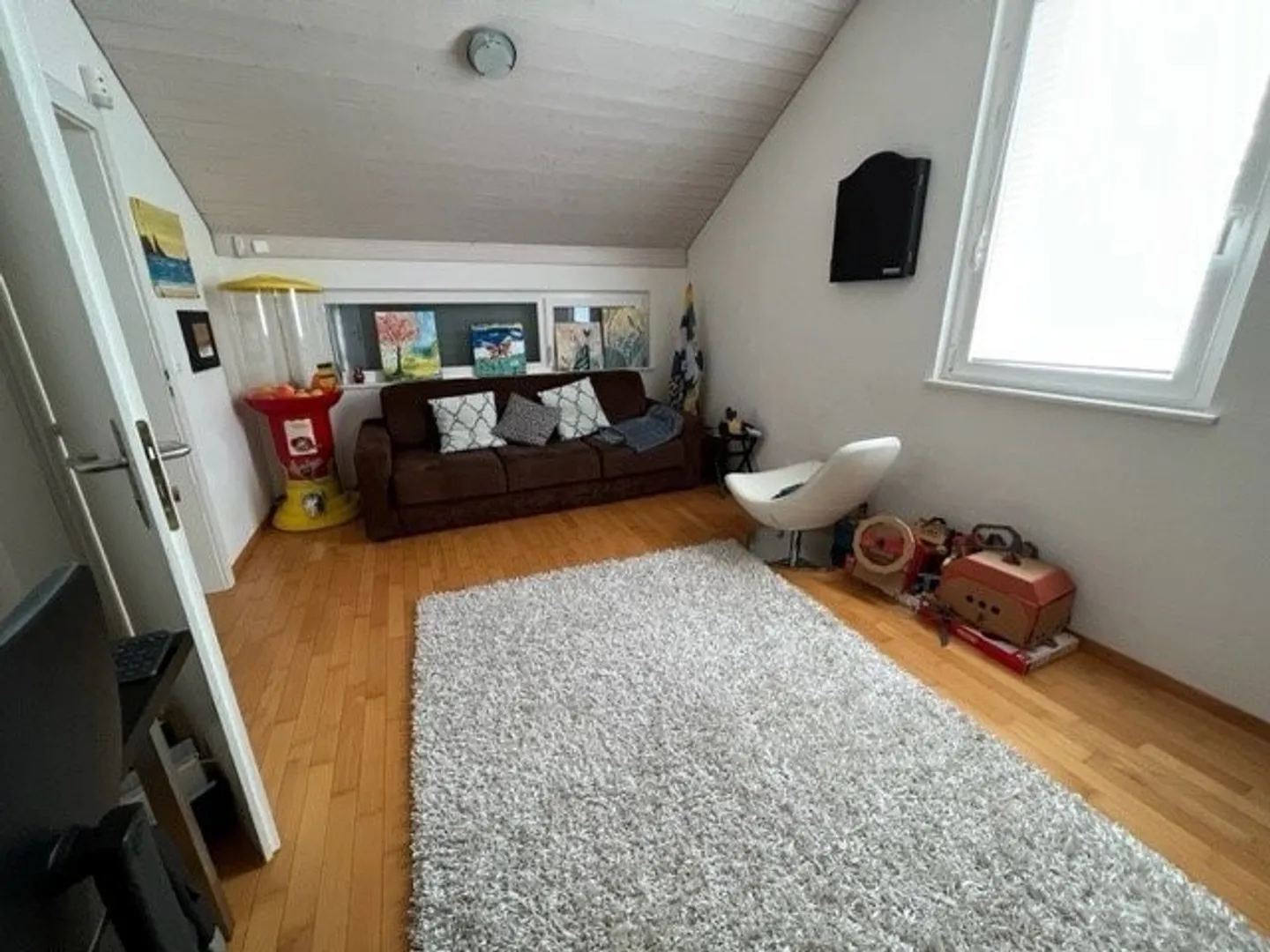 Appartement de 6.5 pièces de 190m2 - Photo 7 sur 12