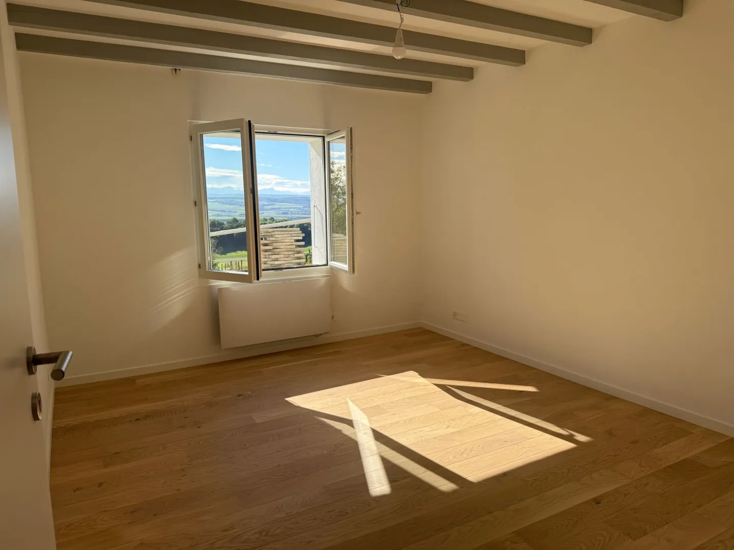 Rances, Villa-Chalet avec grand terrain copie - Photo 10 sur 15