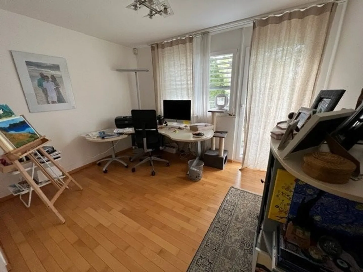 Appartement de 6.5 pièces de 190m2 - Photo 8 sur 12